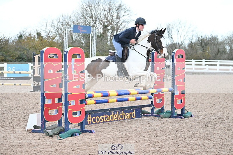 231119A-084232-04193 - Sun Cls 2 British Novice & 80cm Open