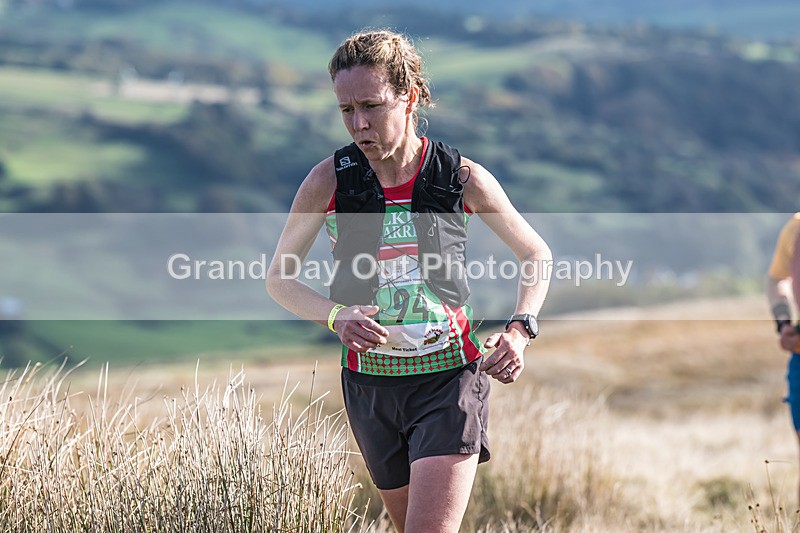 Leg 1 -263 - UK Fell & Hill Relays - Todmorden Leg 1 Saturday 17th October 2026