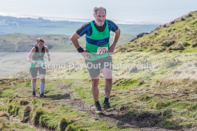 Black Combe-363 - Black Combe Fell Race Saturday 8th March 2025