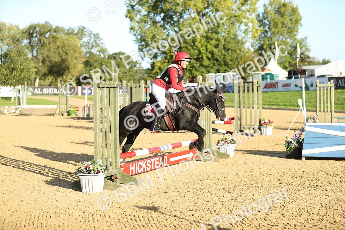 SBM_14278 - E4a - Eventers Challenge 50cm Open