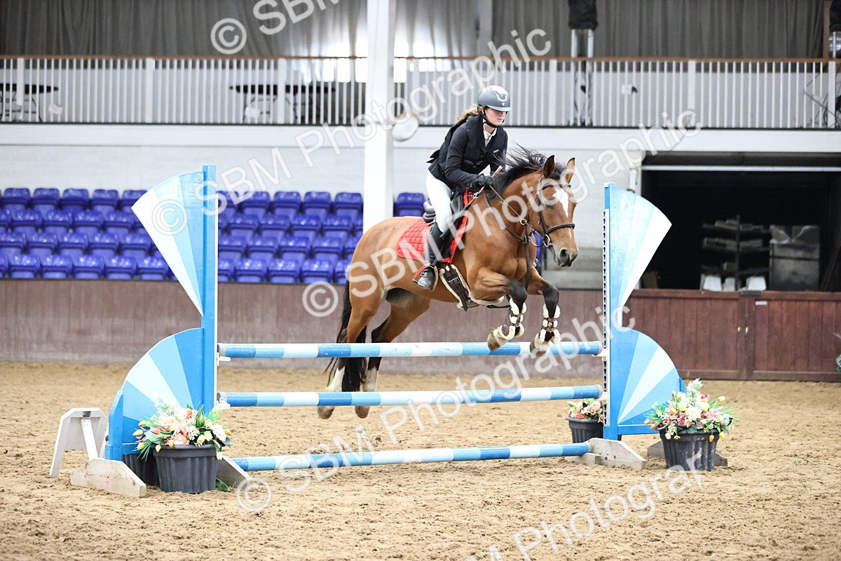 SBM_000739 - Class 3 - Pony Discovery - 90cm Open