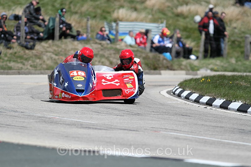 IMG_7259 - Sidecar Race 1