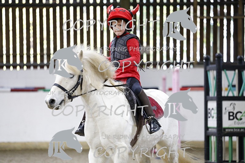 _T0A0708 - Class 1 Cross poles