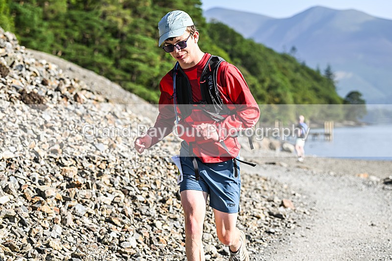 Borrowdale-454 - Fellside Events Borrowdale Trail Half Marathon Sunday 23rd August 2026