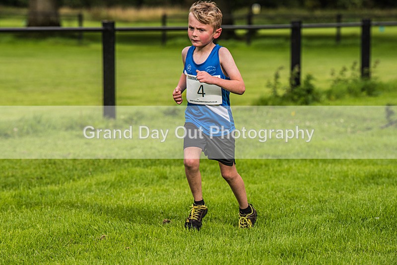 Netherhall-37 - Netherhall 10K Road Race & Children's Races, Wednesday 2nd August 2023