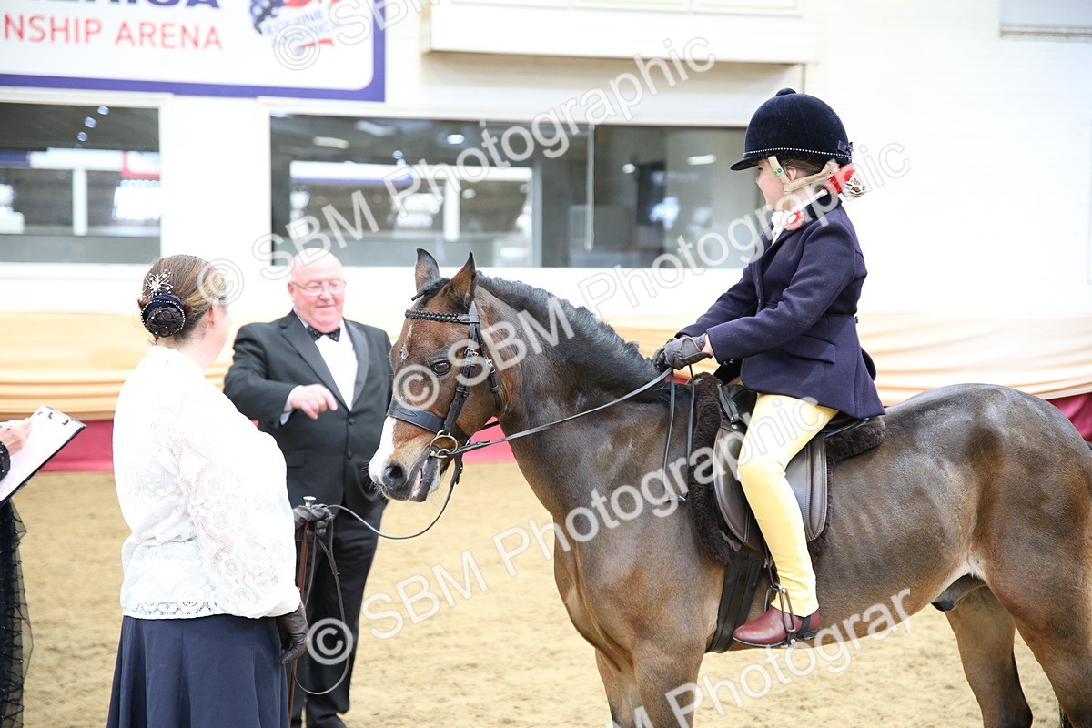 SBM_23394 - Class 904 - Supreme Final Ridden Diamond