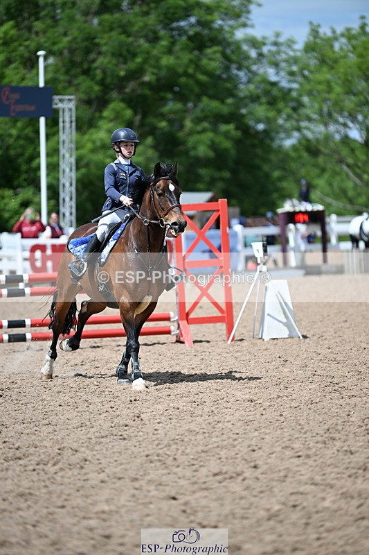 240608A-140345-01363 - Cls 10 Pony Discovery and 90cm Open