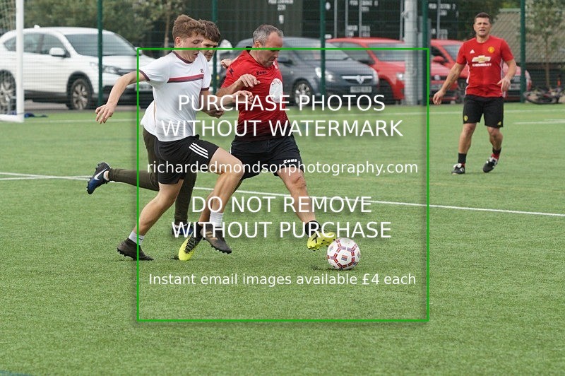 DSC01335 - Kendal Leisure League, Sunday 26 July 2020