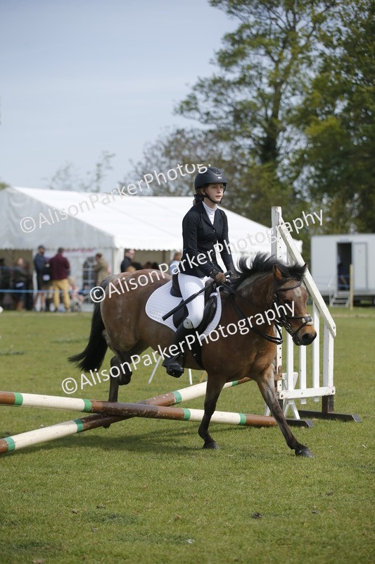 20260426-1391 - Class 2 - Mini Jumping