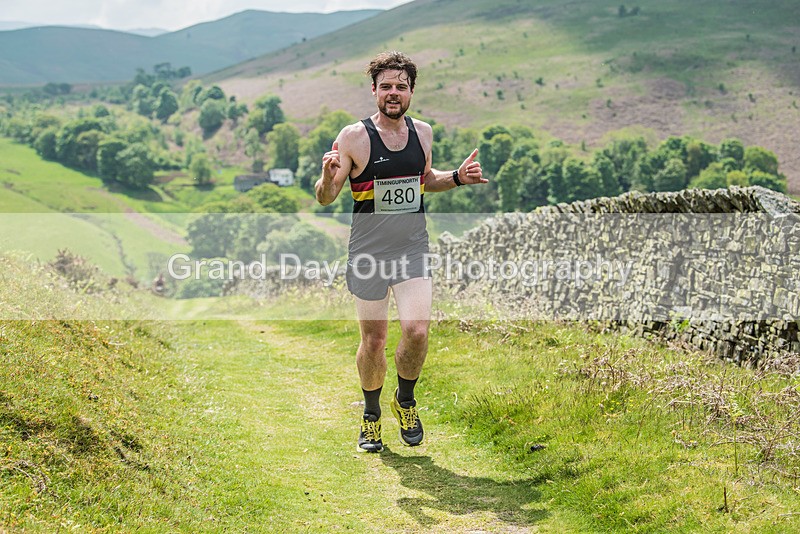 Two Tops-614 - Two Tops Fell Races (Junior & Senior) Saturday 20th May 2023