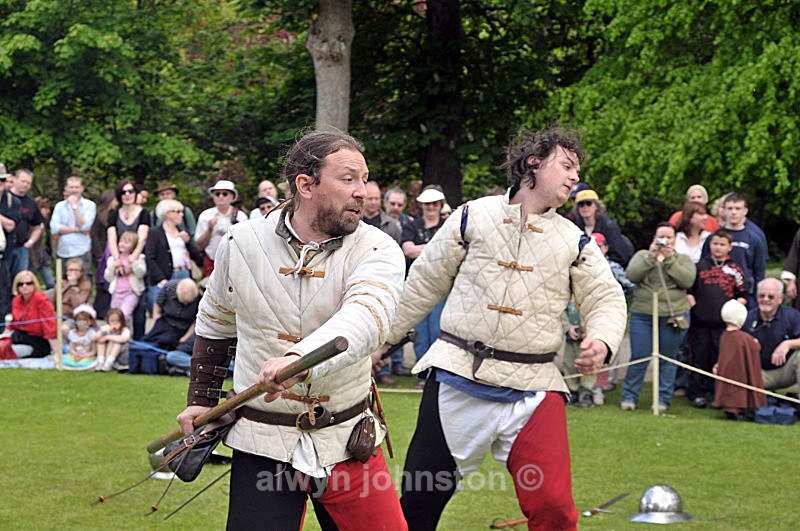  - Events