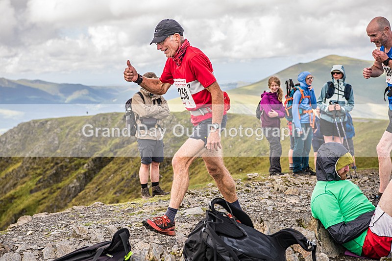 Blencathra-990 - Blencathra Fell Race Sunday 28th June 2026