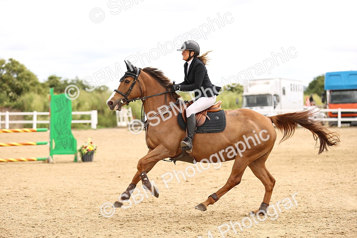 SBM_007079 - Class 17 - Senior Discovery -1.00m