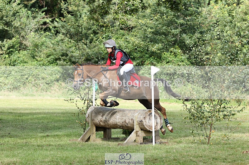 240825X-110940-32213 - 70cm XC 11.00 to 12.00