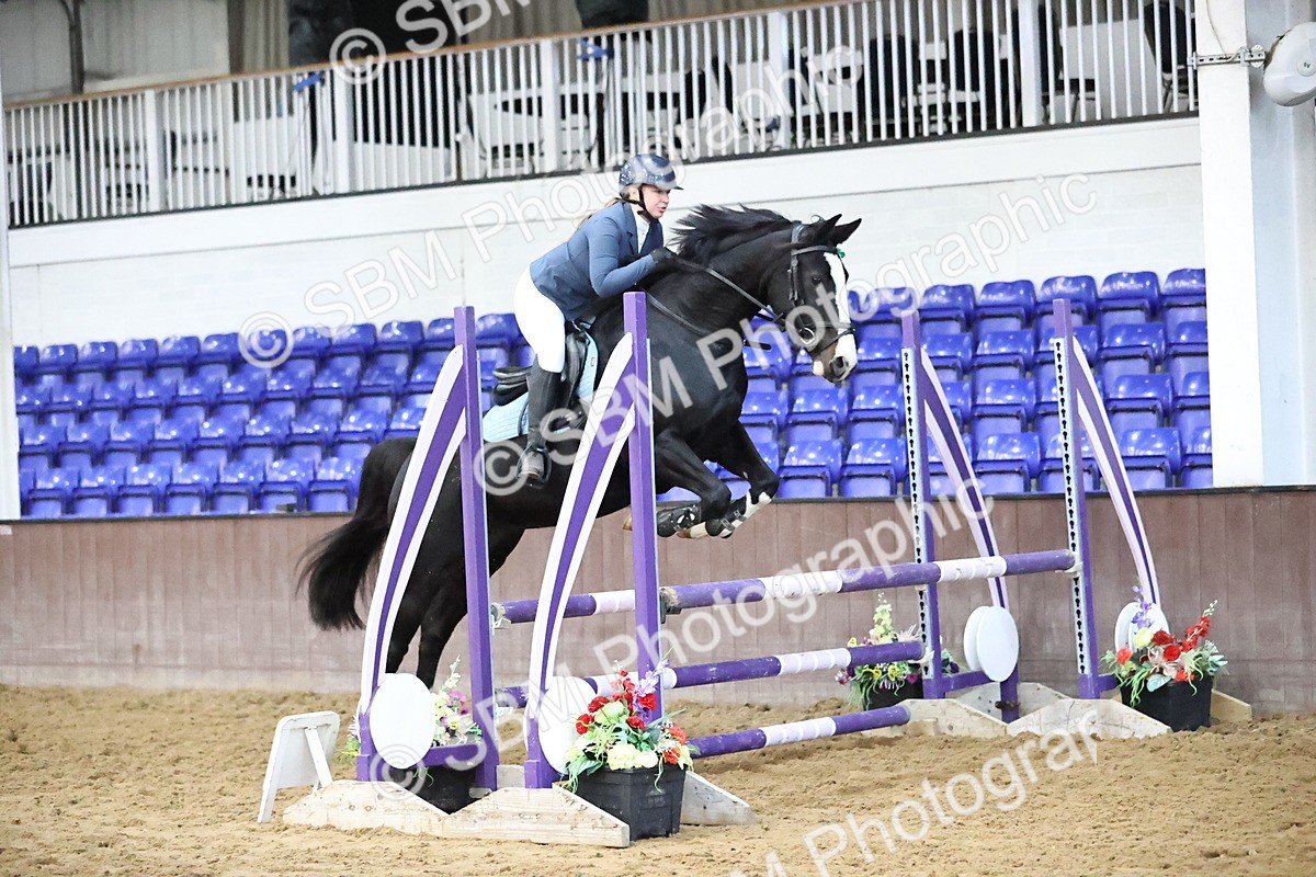 SBM_004720 - Class 16 - Senior British Novice 90cm