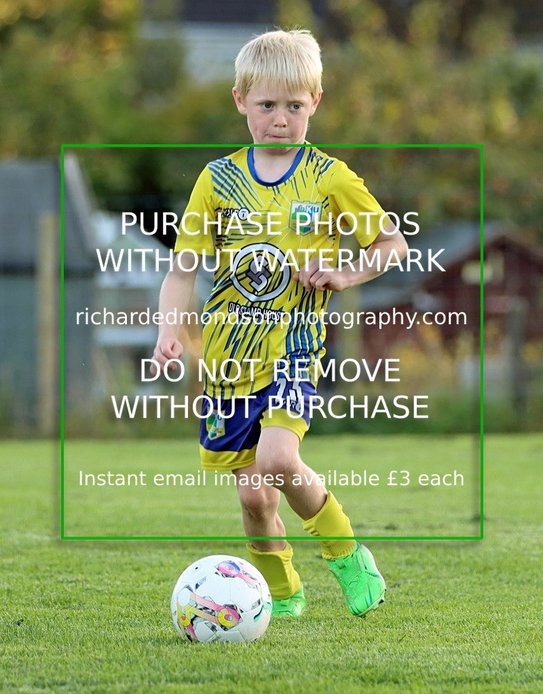 IMG_6895 - Wattsfield U9 vs Kendal Utd U9 (18/9/24)