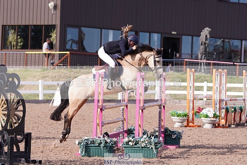 250629-184356-13948 - Cls 34 Springboard 128cm and 138cm