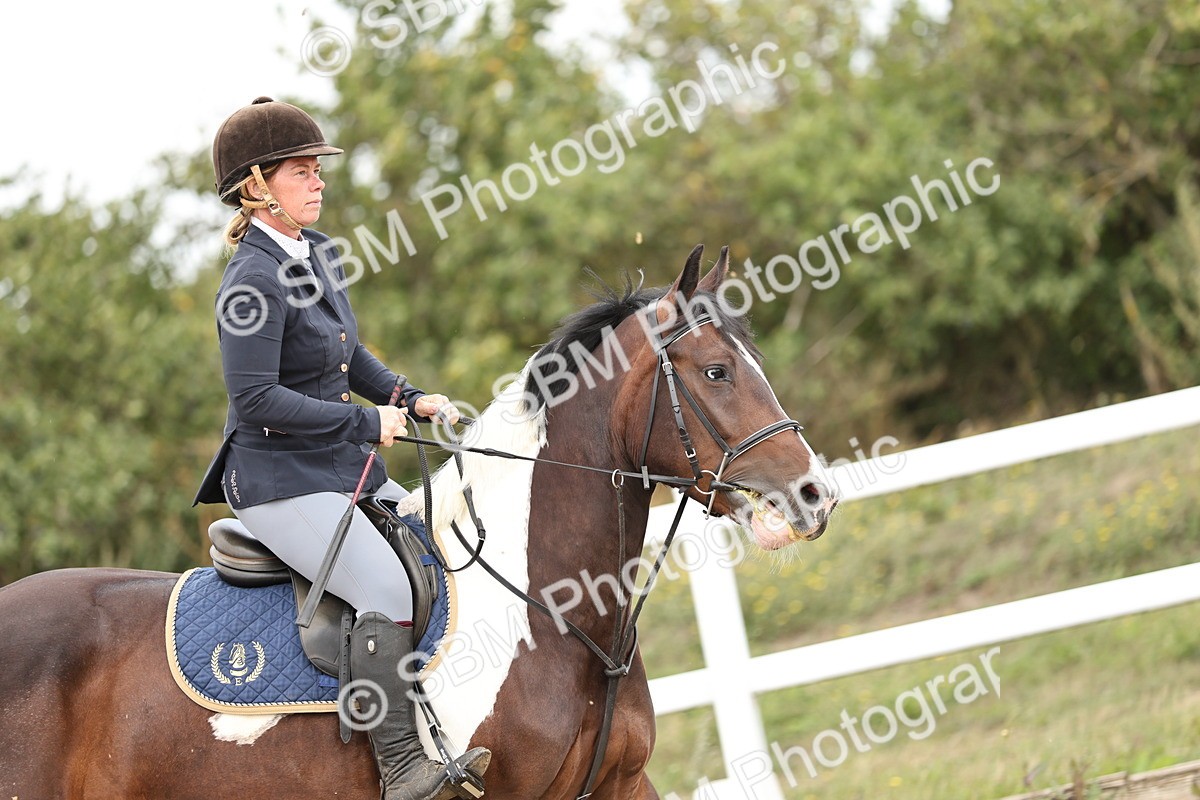 SBM_003892 - Class 2 - Amateur Championship Qualifier 85cm