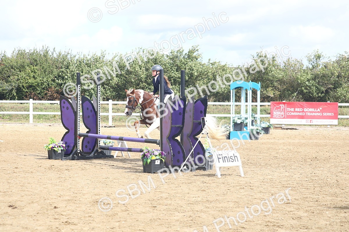 SBM_005947 - Class 6 - 60cm Champs