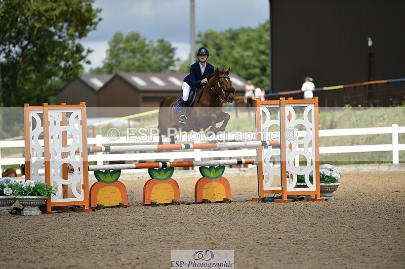 250628-132008-03826 - Cls 23 Graham Heath Equestrian 128cm & 138cm