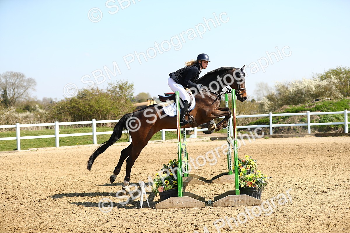 SBM_000740 - Class 3 - Senior Discovery - 1.00m