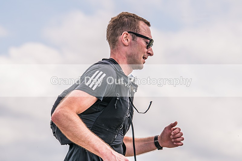 Helvellyn-601 - Helvellyn & The Dodds Fell Race Saturday 25th May 2024