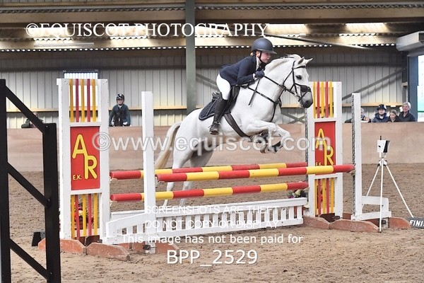 BPP_2529 - CLASS 16 Pony BritiNovice / 0.80m Open