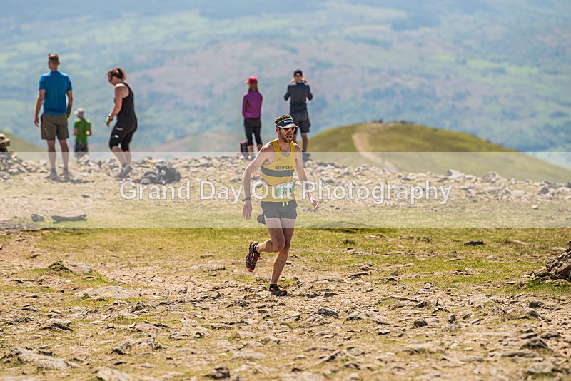 Fairfield-106 - Fairfield Horseshoe Fell Race Saturday 13th May 2023