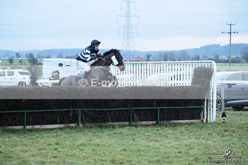 PtP 250126 1618 - Cocklebarrow Races Point-to-Point 25/01/26