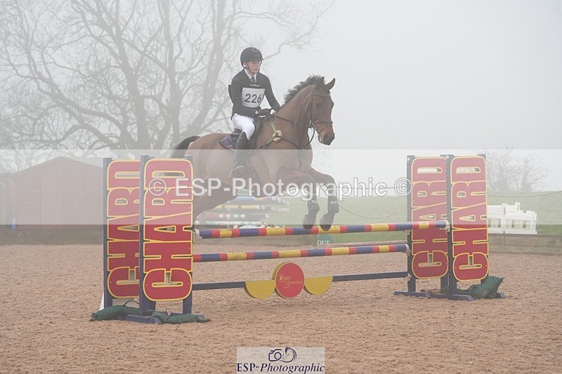 260307-135941-01016 - Cls 33 95cm Amateur Qualifier