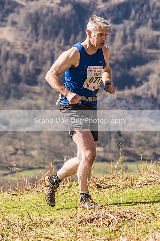 Elterwater-366 - Kendal Winter League Races Elterwater Sunday 24th March 2024