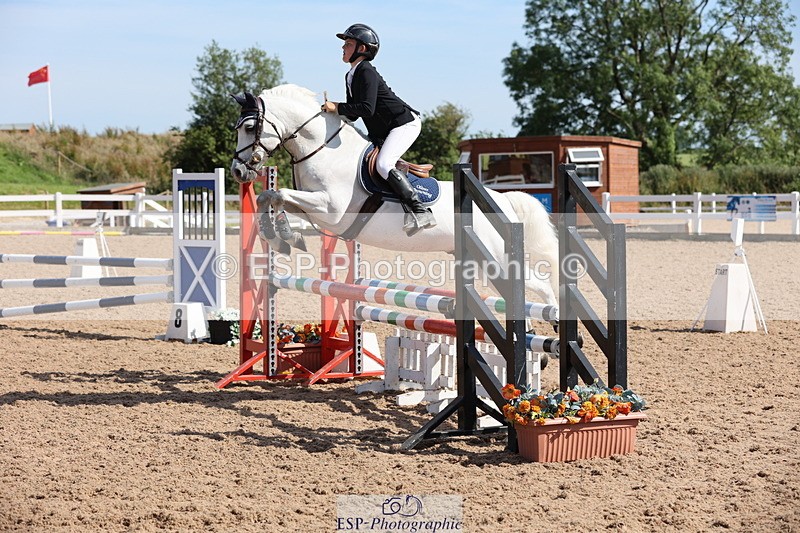 240629A-165059-08187 - Cls 13 Stepping Stones 128cm + 138cm