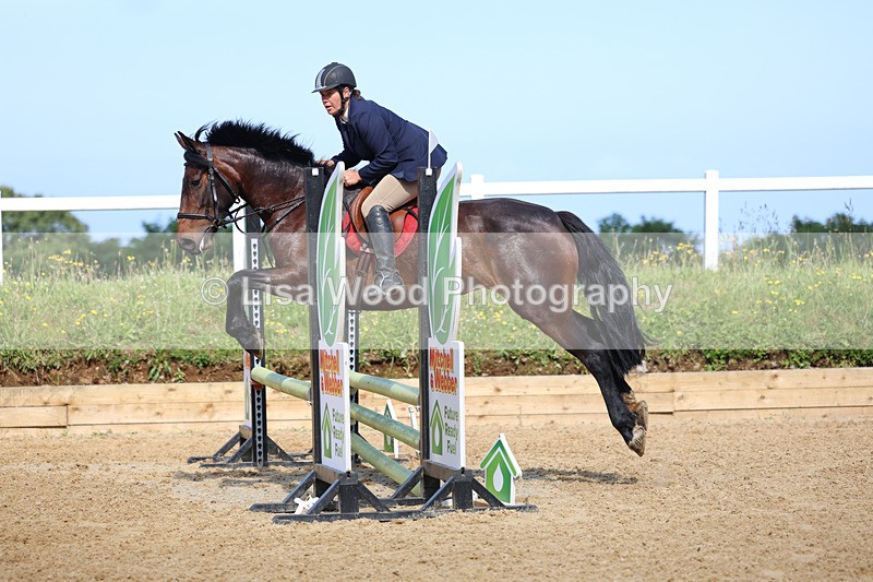 3E7A2660 - Class 2: 70cm Juniors and Seniors