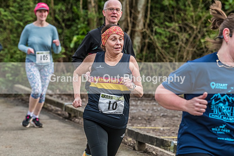 St Herberts 10K-176 - St Herberts School Festival of Running 10K Road Race Saturday 1st March 2025