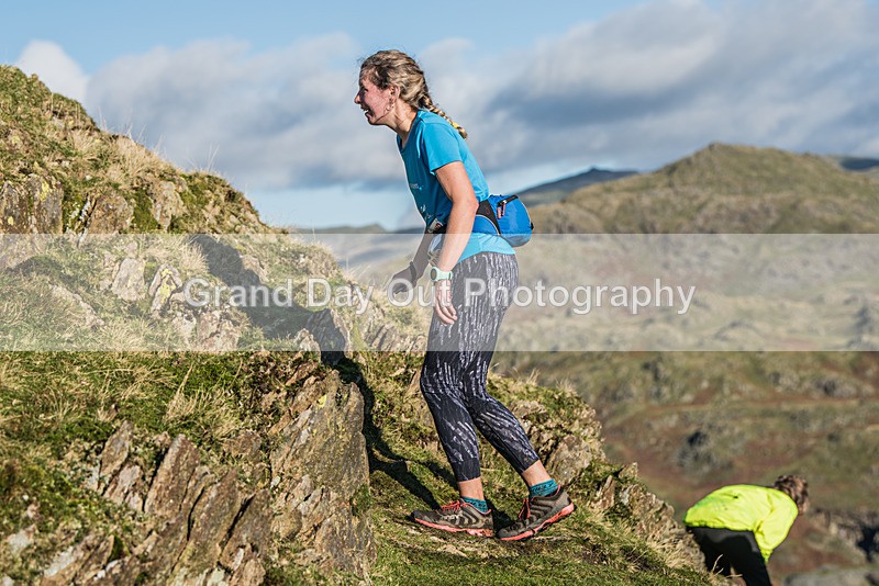 Dunnerdale-705 - Dunnerdale Fell Race Saturday 11th November 2023