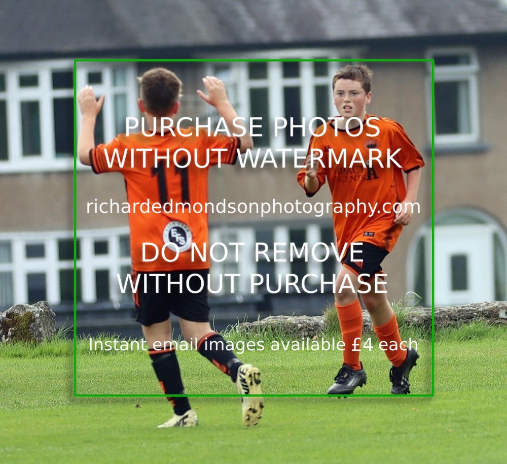 IMG_4583 - Wattsfield Utd U12 vs Kirkby Stephen U12