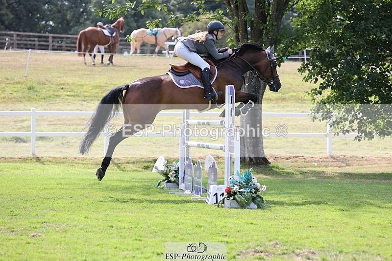 250704A-101013-08724 - Cls 15 Snr 1.20m Open