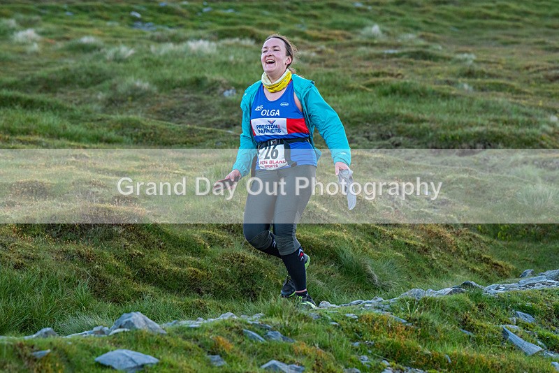 Blencathra-876 - Blencathra Fell Race Wednesday 7th June 2023