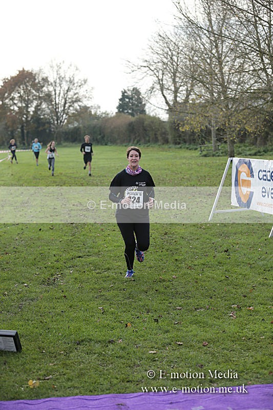 CAD5 171119-1189 - Sutton Benger 5 mile Flyer – 17th Nov 2019