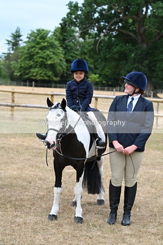 WJ7_6918 - Class 1 Lead Rein Pony