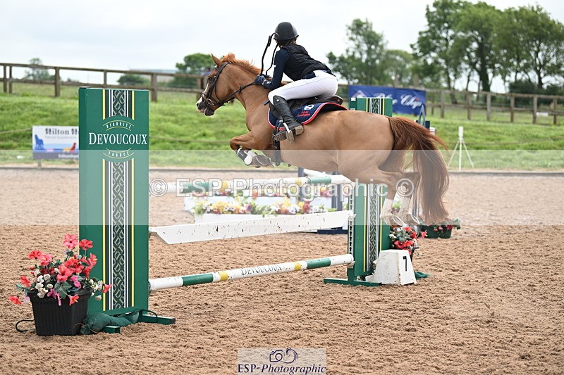 240630A-112132-12064 - Cls 24 HOYS 128cm Qualifier