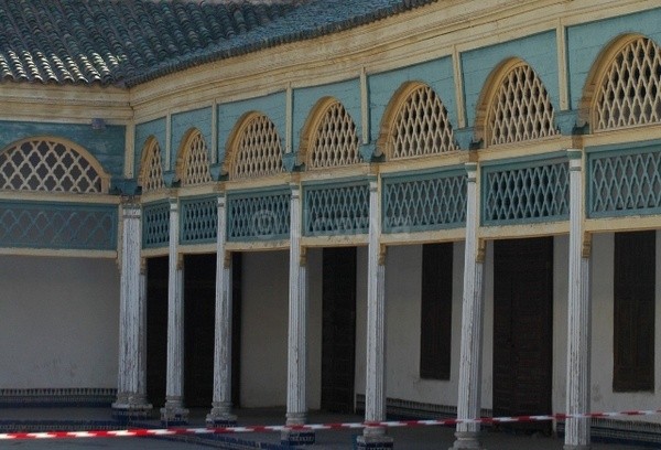 Bahia - Marrakesh II