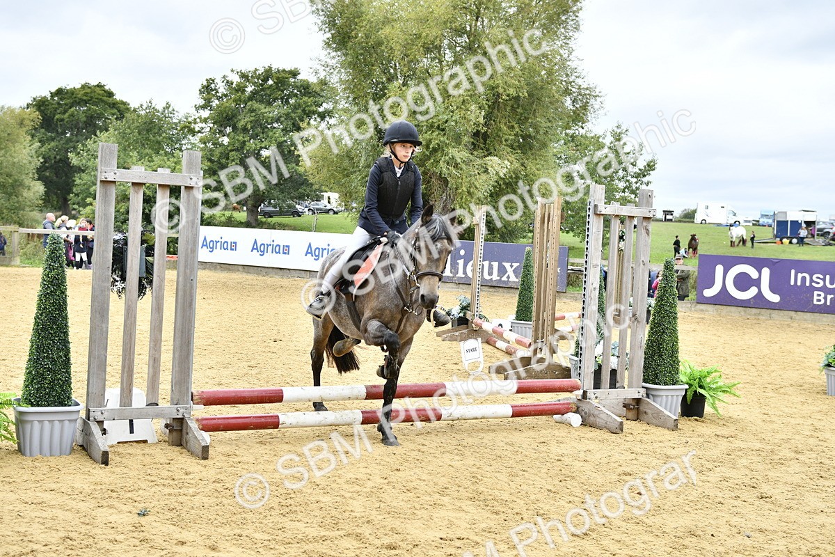 SBM_67975 - J2b - Mini Tour Junior Pony 30cm championship