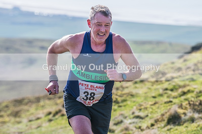 Black Combe-391 - Black Combe Fell Race Saturday 8th March 2025