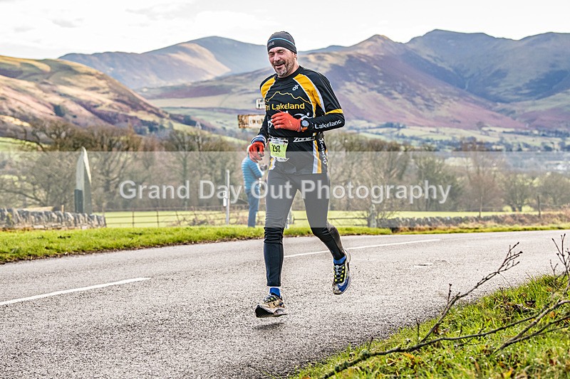 North Lakes Half Marathon  10k-1002 - North Lakes Half Marathon & 10K Road Races Monday 2nd January 2023