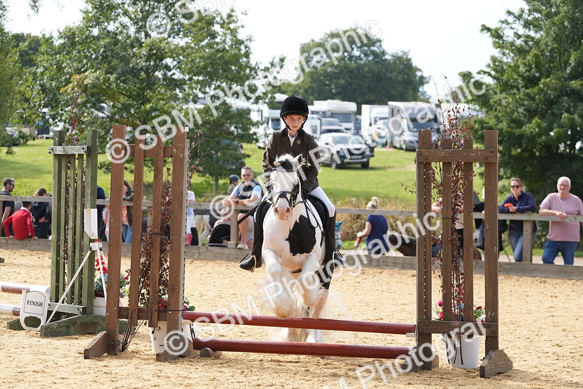 SBM_68480 - J3 - Mini Tour Junior Pony 40cm Championship