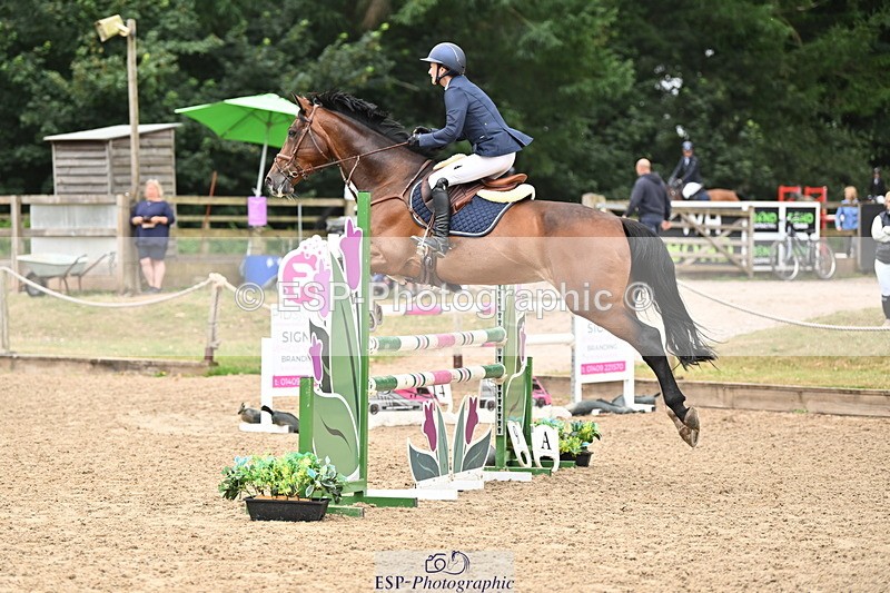 250706A-112914-18478 - Cls 48 Snr 1.05m Grand Prix