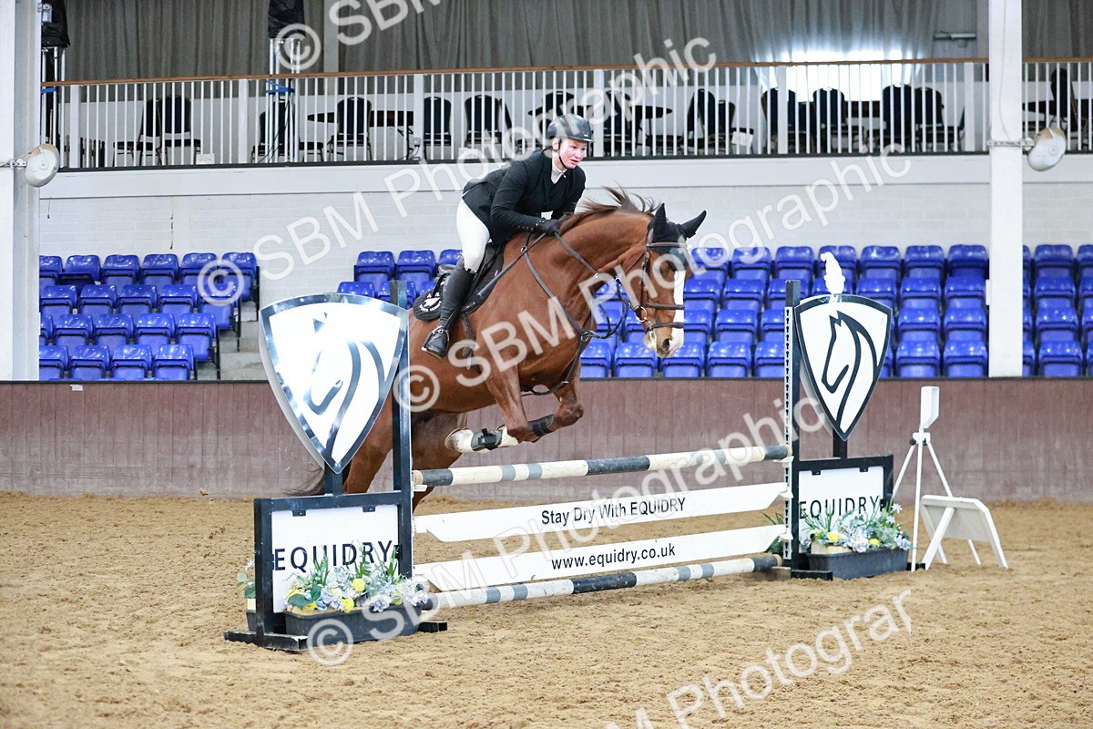 SBM_000364 - Class 2 - Senior British Novice 90cm