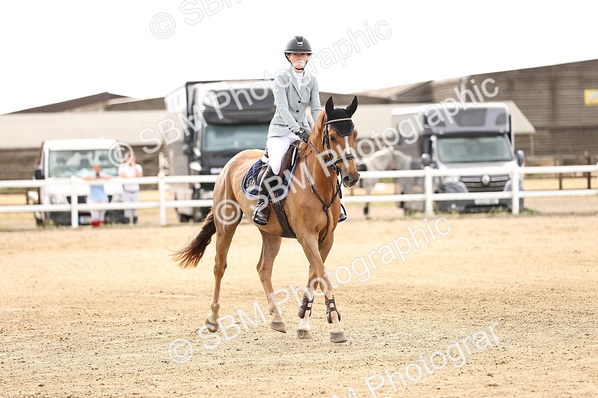 SBM_005789 - Class 15 - Clear Round