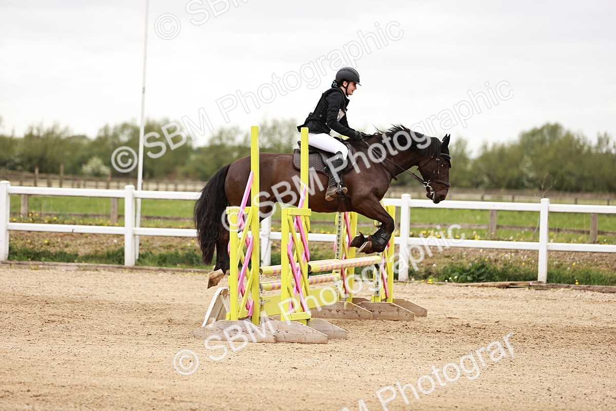 SBM_008641 - Class 4 - 70cm